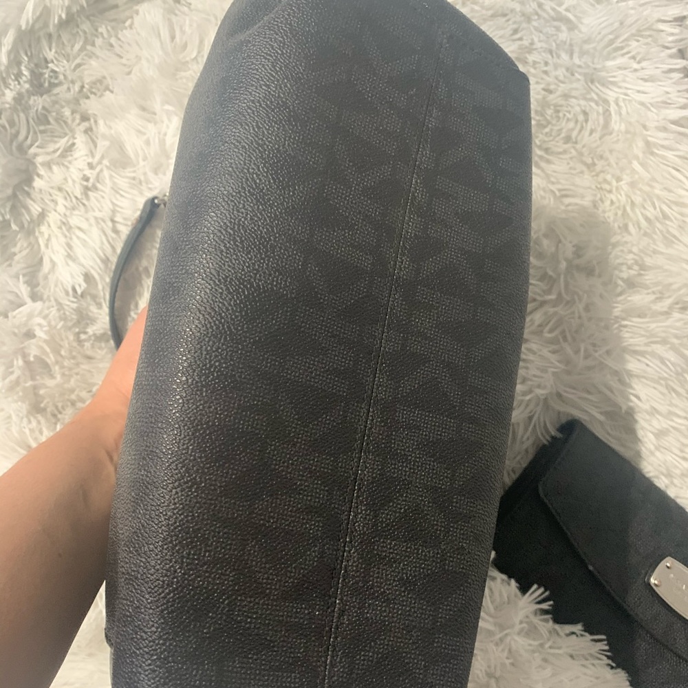 Original MK Bag and matching wallet